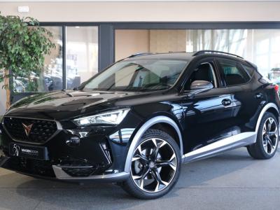 Financial Leas CUPRA Formentor 1.4 e-Hybrid 204PK Led Navi ACC Virtual Stoelverwarming