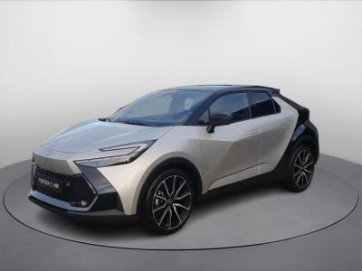 Financial Leas Toyota C-HR 2.0 Plug-in Hybrid 220 GR SPORT