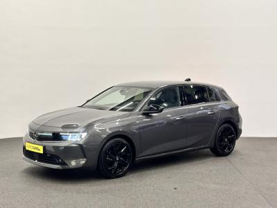 Financial Lease Opel Astra 1.2 130PK Aut. Edition