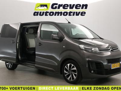 Financial Leas Citroën Jumpy 2.0 BlueHDI L3H1 180PK