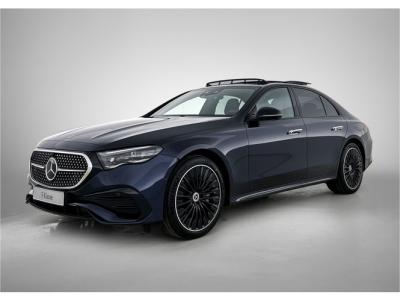 Financial Lease Mercedes-Benz E-Klasse 300 e Sport Edition