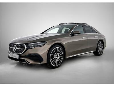 Financial Lease Mercedes-Benz E-Klasse 300 e Sport Edition