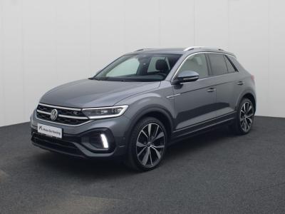 Financial Leas Volkswagen T-Roc 1.5TSI