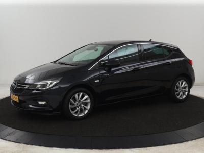 Financial Leas Opel Astra 1.0 Turbo Executive