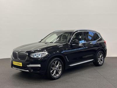 Financial Lease BMW X3 xDrive30e X-Line 292pk Aut.