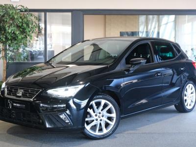 Financial Lease SEAT Ibiza 1.0 EcoTSI FR DSG NW TYPE Navi Led Pdc Climate Cruise