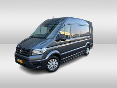 Financial Lease Volkswagen Crafter 35 2.0 TDI L3H3 Exclusive EURO VI
