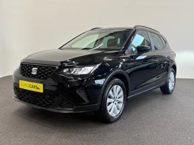 Financial Lease SEAT Arona 1.0 TSI Style Business Connect