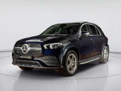 Financial Lease Mercedes-Benz GLE 350 e AMG Line
