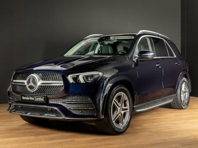 Financial Lease Mercedes-Benz GLE 350 e AMG Line