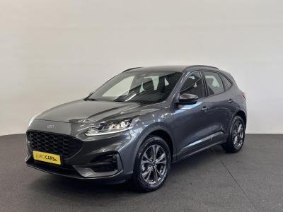 Financial Lease Ford Kuga 2.5 PHEV ST-Line