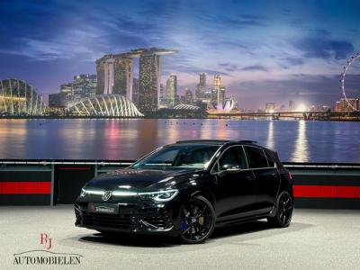 Financial Leas Volkswagen Golf 8 R 2.0 TSI 4MOTION 320PK