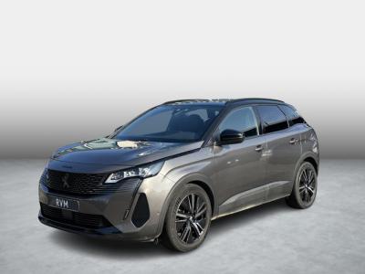 Financial Leas Peugeot 3008 1.6 HYbrid 225 GT