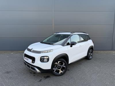 Financial Lease Citroën C3 Aircross 110pk Shine