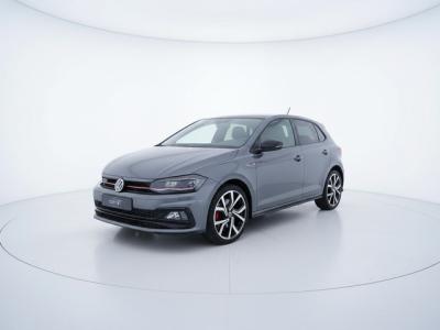 Financial Leas Volkswagen Polo 2.0 TSI GTI PANO VIRTUAL BEATS ACC 200PK