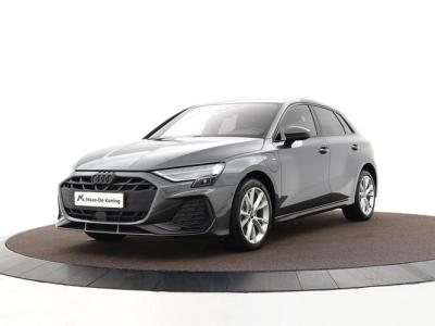 Financial Lease Audi A3 Sportback 40 TFSIe 204pk S-Tronic S Edition