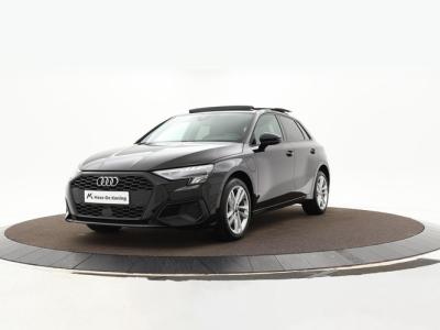 Financial Lease Audi A3 Sportback 40 TFSIe 204pk S-tronic Advanced Edition