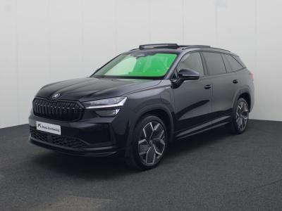 Financial Lease Škoda Kodiaq 1.5TSI