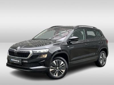 Financial Lease Škoda Karoq 1.5 TSI ACT 150PK Ambition