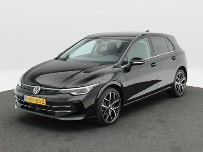 Financial Leas Volkswagen Golf 1.5 eHybrid 204 Pk Style Edition