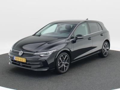 Financial Leas Volkswagen Golf 1.5 eHybrid 204 Pk Style Edition