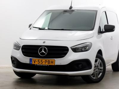 Financial Leas Mercedes-Benz Citan 112 CDI 116pk Pro LED
