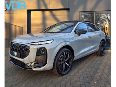 Financial Lease Audi Q3 Sportback E-HYBRID 272PK S-Line PANO SONOS 360 VOL