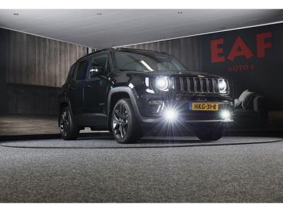 Financial Leas Jeep Renegade 4xe 240 Plug-in Hybrid Electric S