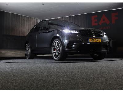 Financial Leas Land Rover Range Rover Velar 2.0 P400e AWD AUTOBIOGRAPHY