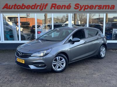 Financial Leas Opel Astra 1.4 146 PK Blitz Edition Automaat