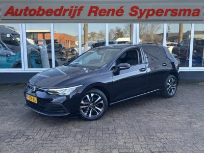 Financial Leas Volkswagen Golf 1.0 TSI Life Business