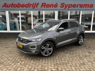 Financial Leas Volkswagen T-Roc 1.5 TSI Sport 2x R-Line