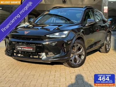 Financial Leas CUPRA Formentor 1.5 TSI e-Hybrid AutAcc