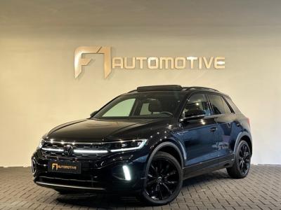 Financial Lease Volkswagen T-Roc 1.5 TSI R-Line Pano