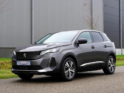 Financial Lease Peugeot 3008 1.6 HYbrid 225 Allure
