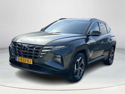 Financial Lease Hyundai Tucson 1.6 T-GDI PHEV Comfort Smart 4WD