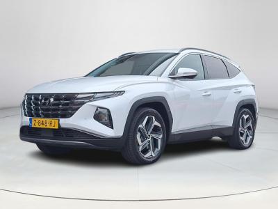 Financial Lease Hyundai Tucson 1.6 T-GDI PHEV Comfort Smart 4WD