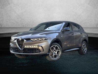 Financial Leas Alfa Romeo Tonale 1.3T PHEV 280pk Ti