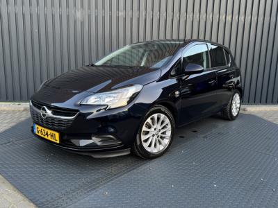Financial Leas Opel Corsa 1.0 Turbo 120 Jaar Edition