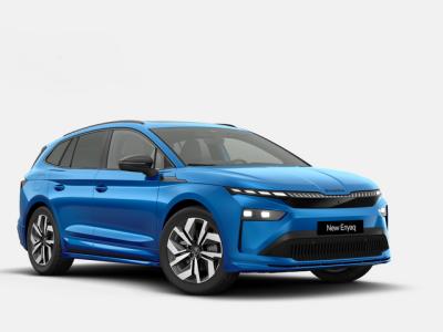 Financial Leas Škoda Enyaq iV 60 Sportline