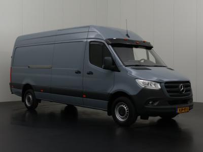 Financial Leas Mercedes-Benz Sprinter 319CDI 3.0V6 Automaat L3H2