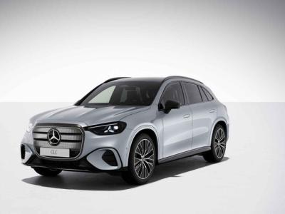 Financial Leas Mercedes-Benz GLC Electric 400 4MATIC Launch Edition 94 kWh
