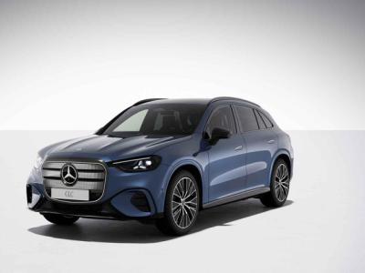 Financial Leas Mercedes-Benz GLC Electric 400 4MATIC Launch Edition 94 kWh
