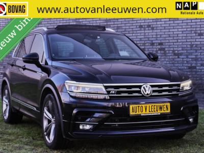 Financial Lease Volkswagen Tiguan 1.5 TSI ACT Highline Exlusive R-Line FULL OPTIONS! PANORAMA