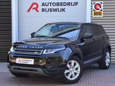 Financial Leas Land Rover Range Rover Evoque 2.0 Si4 Autobiography Pano