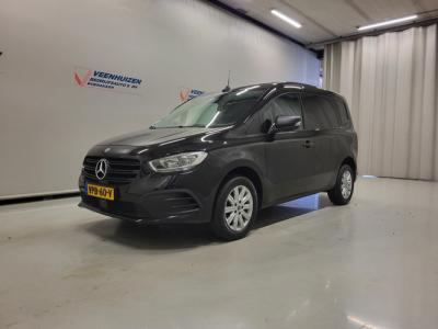 Financial Lease Mercedes-Benz Citan 110CDI Euro 6!