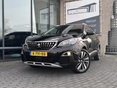 Financial Lease Peugeot 5008 1.2SPORT STOE