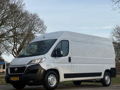 Financial Lease Fiat Ducato 35H 2.3 MultiJet L3H2