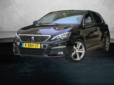 Financial Leas Peugeot 308 GT-Line 130 pk Automaat