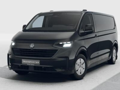 Financial Leas Volkswagen Transporter Life L2 2.0 TDI 81 kW EU6 3500 mm 6 versn